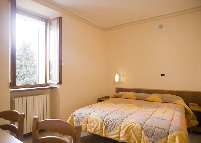 Hotel Fontemaggio Assisi
