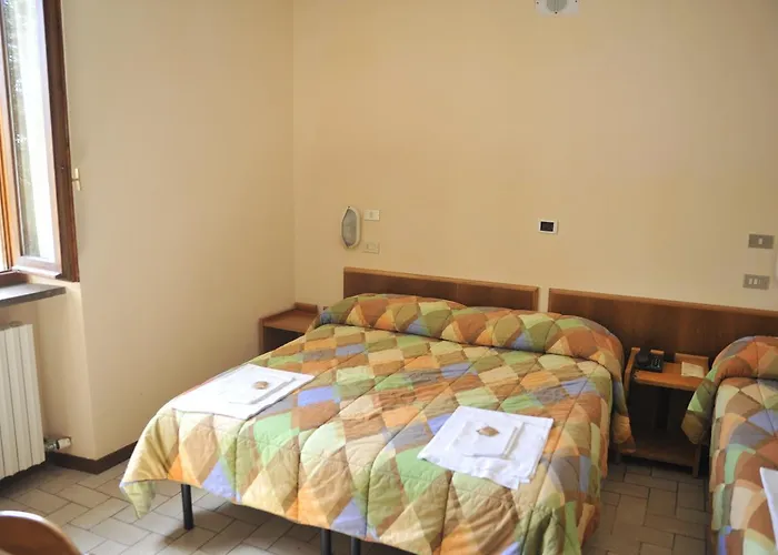 Hotel Fontemaggio Assisi